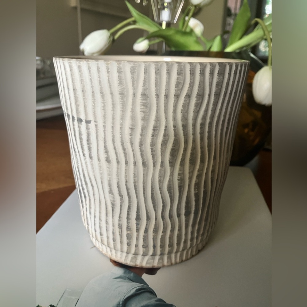 MCM Scheurich West German Pottery Planter